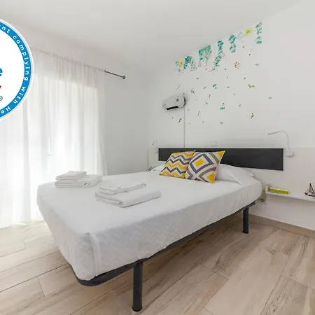 M - Martin & Tomas 3* Lagos