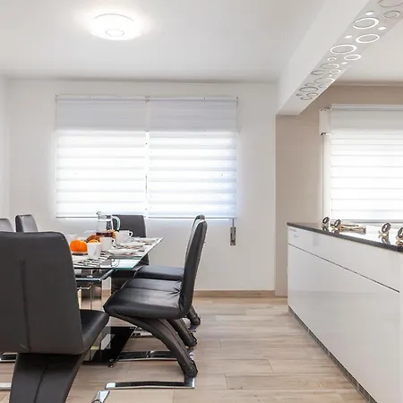 Guest house M - Martin & Tomas