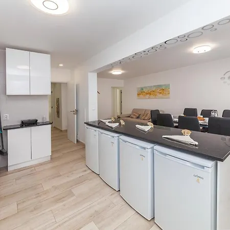 Penzion M - Martin & Tomas