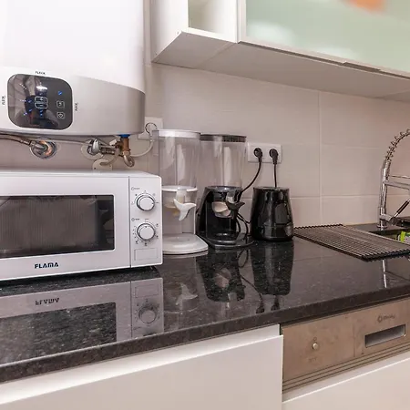 M - Martin & Tomas Guest house 3*