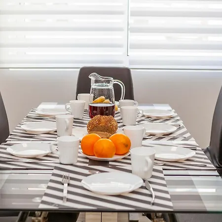 Guest house M - Martin & Tomas