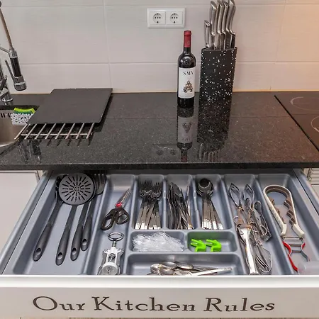 Guest house M - Martin & Tomas