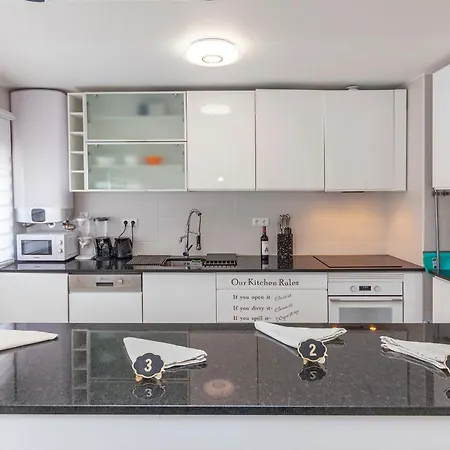 Penzion M - Martin & Tomas 3*