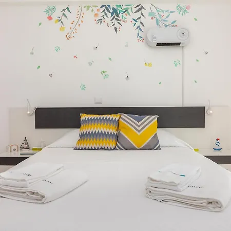 M - Martin & Tomas Guest house 3*