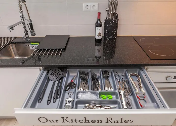 Gasthuis M - Martin & Tomas