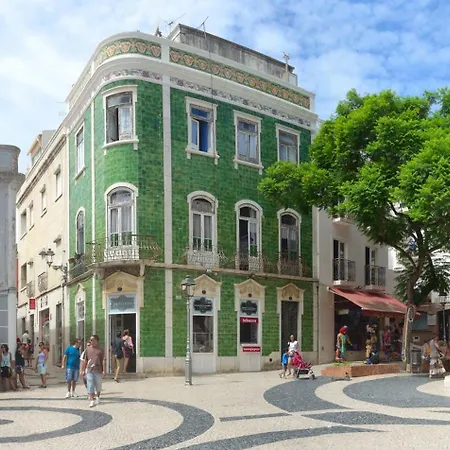 M - Martin & Tomas Casa de hóspedes Lagos