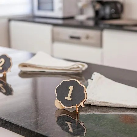 M - Martin & Tomas Casa de hóspedes