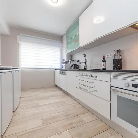 Casa de hóspedes M - Martin & Tomas Lagos